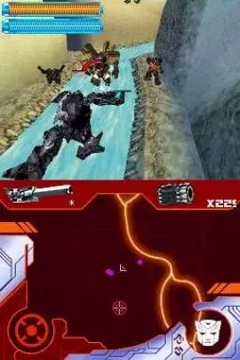 Transformers 3 Autobots