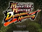 Monster Hunter Dynamic Hunting - Imagen iOS