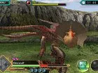 Monster Hunter Dynamic Hunting - Imagen