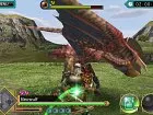 Monster Hunter Dynamic Hunting - Pantalla