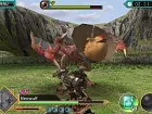 Monster Hunter Dynamic Hunting - Imagen iOS