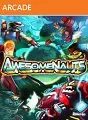 Awesomenauts Xbox 360