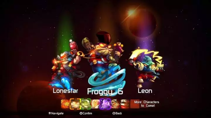 Awesomenauts