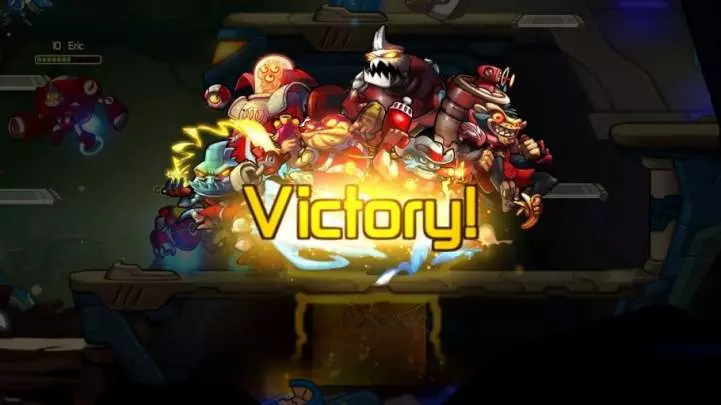 Awesomenauts