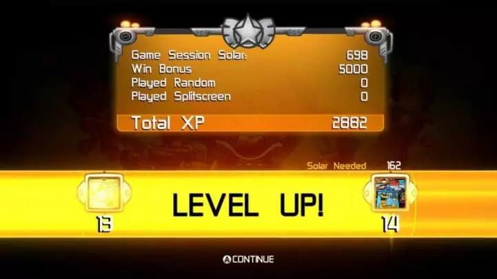 Awesomenauts - Xbox 360