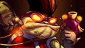 Awesomenauts: Trailer de Lanzamiento