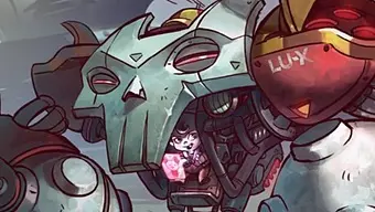 Awesomenauts: Overdrive - Tráiler de Anuncio