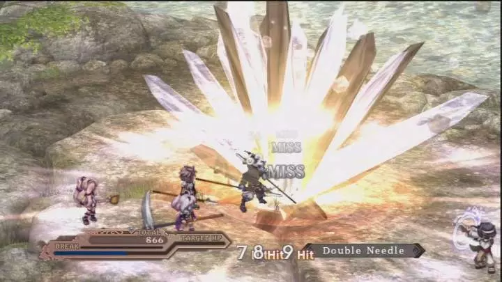 Agarest Generations of War Zero