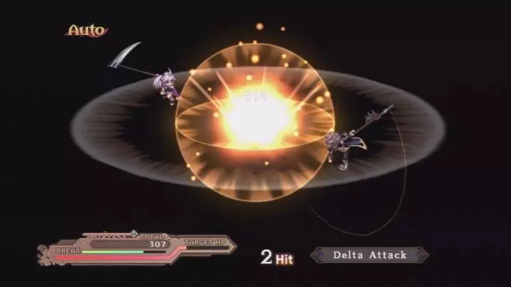 Agarest: Generations of War Zero