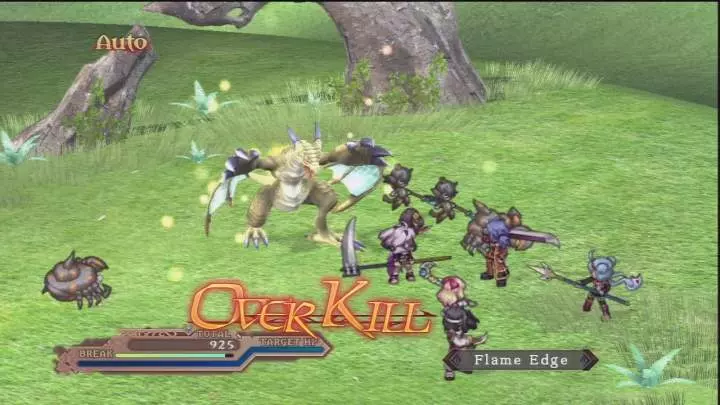 Agarest Generations of War Zero