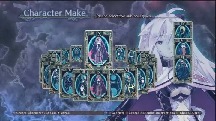 Agarest Generations of War Zero - PS3