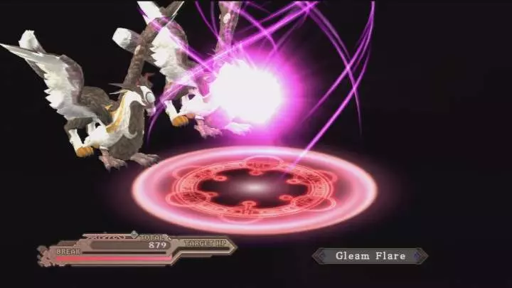 Agarest Generations of War Zero