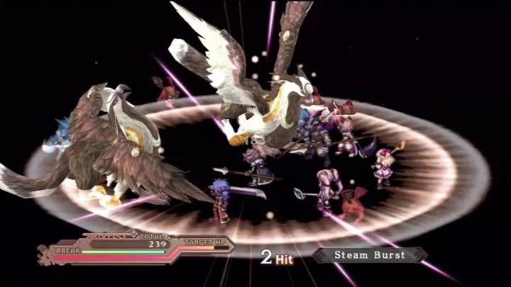 Agarest: Generations of War Zero