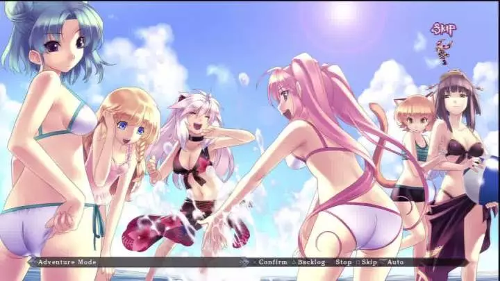 Agarest Generations of War Zero - PS3