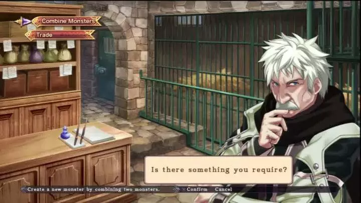 Agarest Generations of War Zero