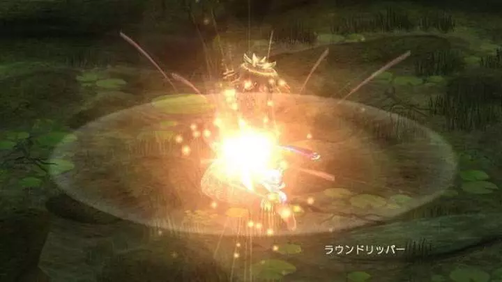 Agarest Generations of War Zero