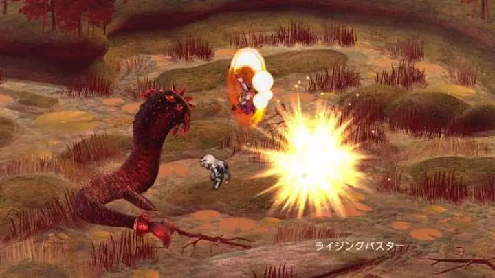 Agarest Generations of War Zero