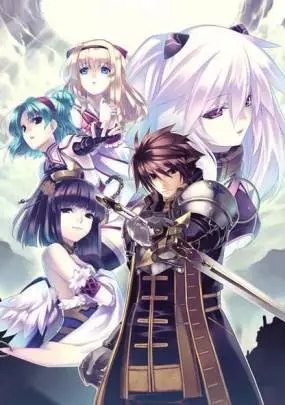 Agarest: Generations of War Zero