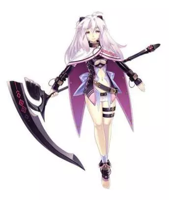 Agarest Generations of War Zero