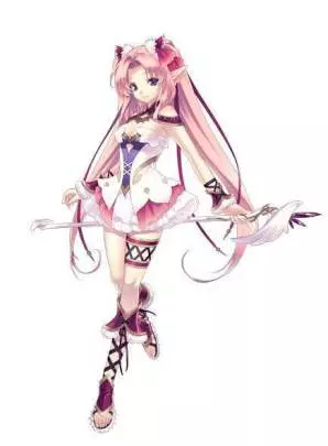 Agarest: Generations of War Zero