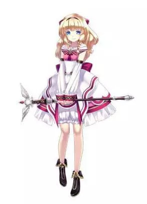 Agarest Generations of War Zero