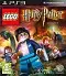 Lego Harry Potter: Años 5-7