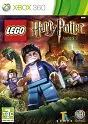 Lego Harry Potter: Años 5-7 Xbox 360
