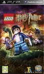 Lego Harry Potter: Años 5-7 PSP