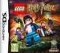 Lego Harry Potter: Años 5-7 DS