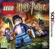 Carátula de Lego Harry Potter: Años 5-7 - 3DS