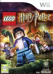 Lego Harry Potter: Años 5-7