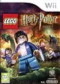 Lego Harry Potter: Años 5-7 Wii