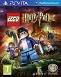 Lego Harry Potter: Años 5-7 Vita
