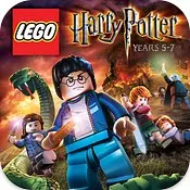 Carátula de Lego Harry Potter: Años 5-7 - iOS