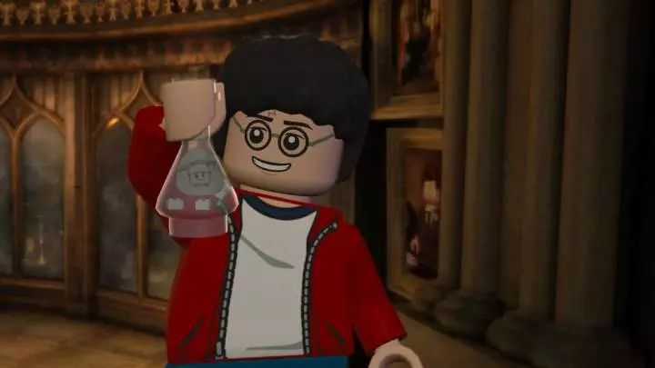Lego Harry Potter Años 5-7