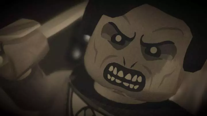 Lego Harry Potter: Años 5-7