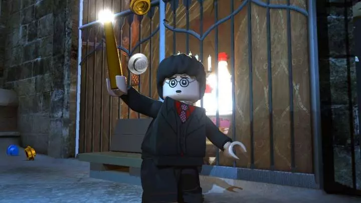 Lego Harry Potter Años 5-7