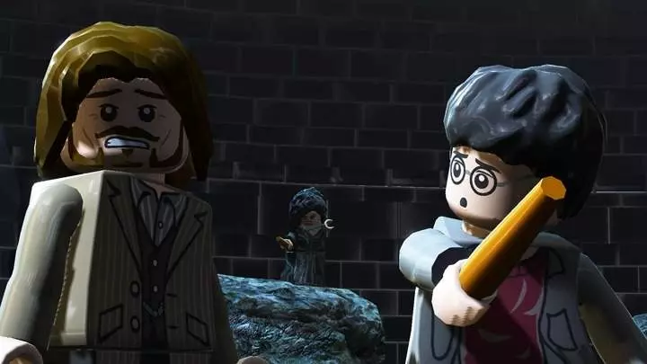 Lego Harry Potter Años 5-7 - PC
