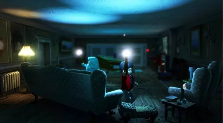 Lego Harry Potter Años 5-7