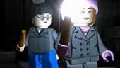 Lego Harry Potter Años 5-7: Gameplay GamesCom