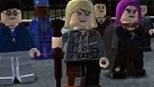 Lego Harry Potter Años 5-7: Trailer oficial