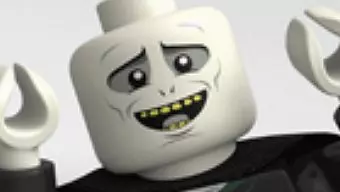 Lego Harry Potter Años 5-7: Halloween Trailer