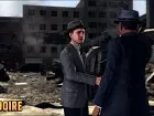 L.A. Noire Galvanizados - Pantalla