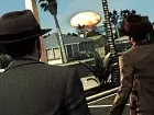 L.A. Noire Galvanizados - Pantalla