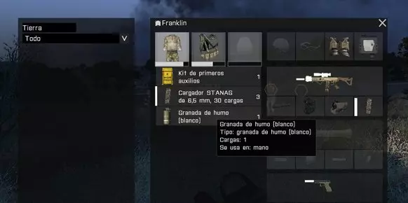 ArmA 3