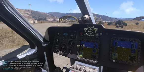 ArmA 3 PC