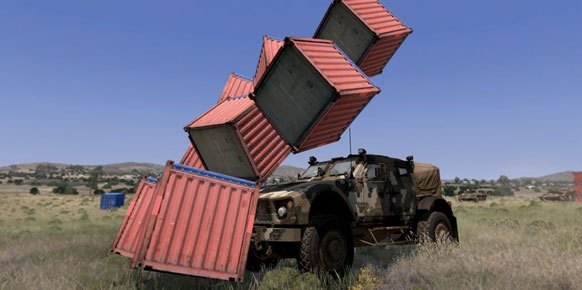 ArmA 3 PC