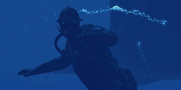ArmA 3: ArmA 3: Primer contacto