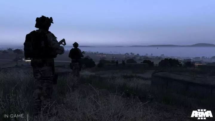ArmA 3