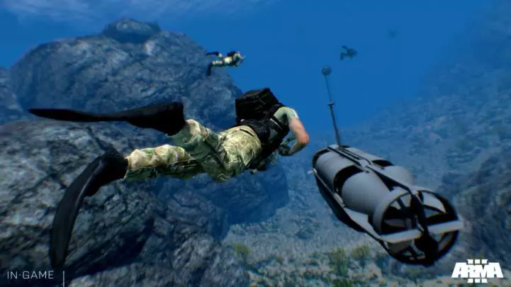 ArmA 3